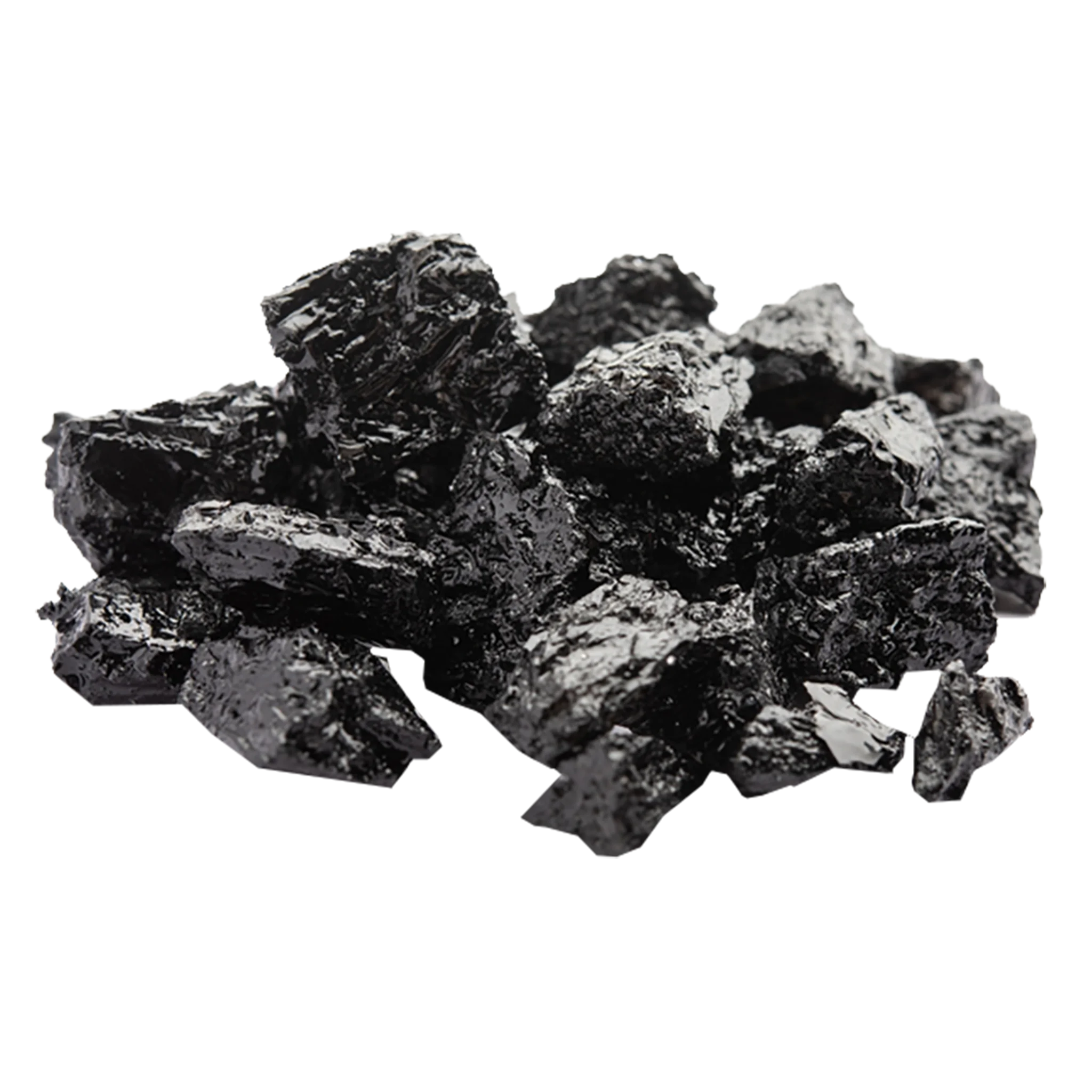 Shilajit