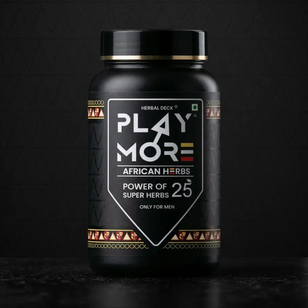Play more