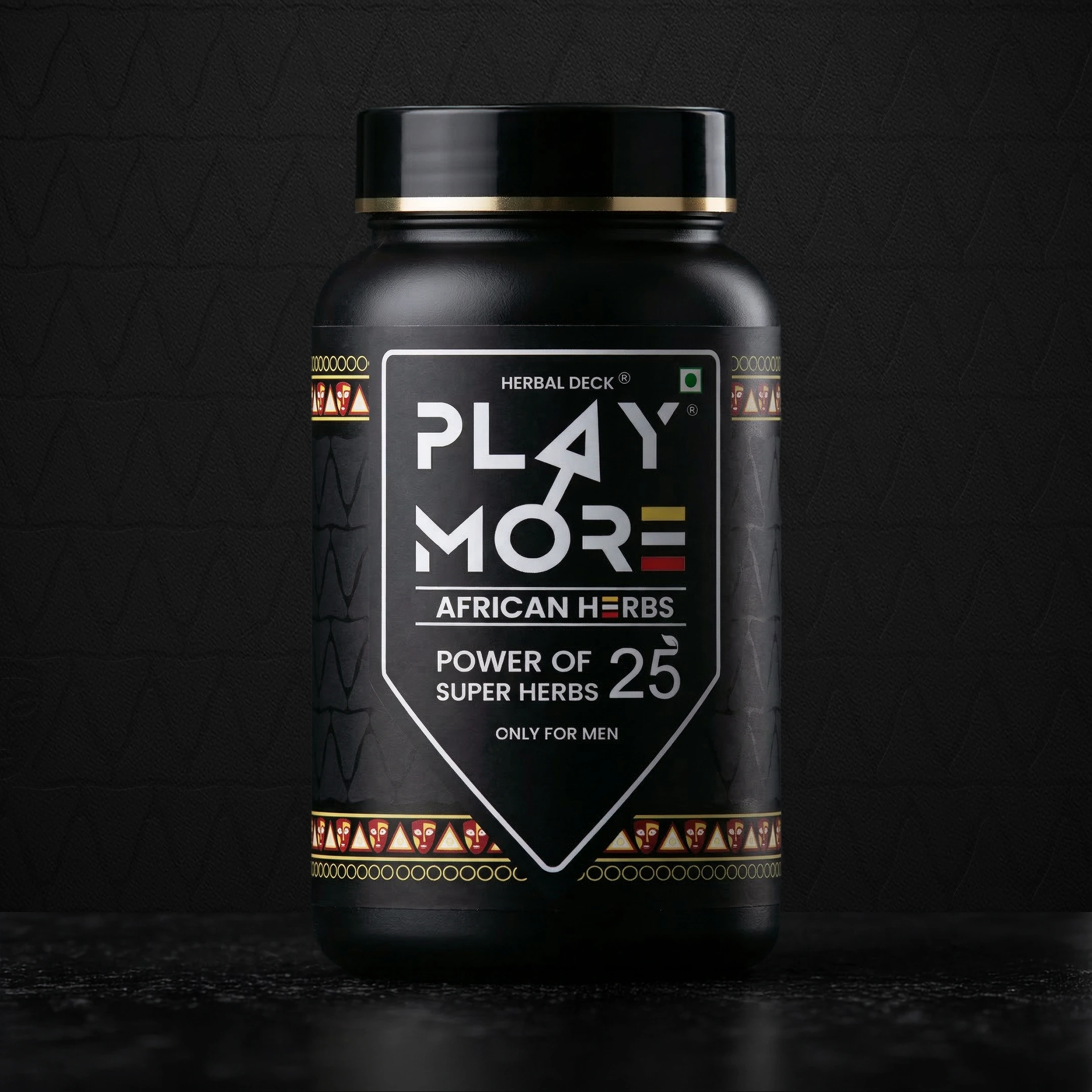 Play more