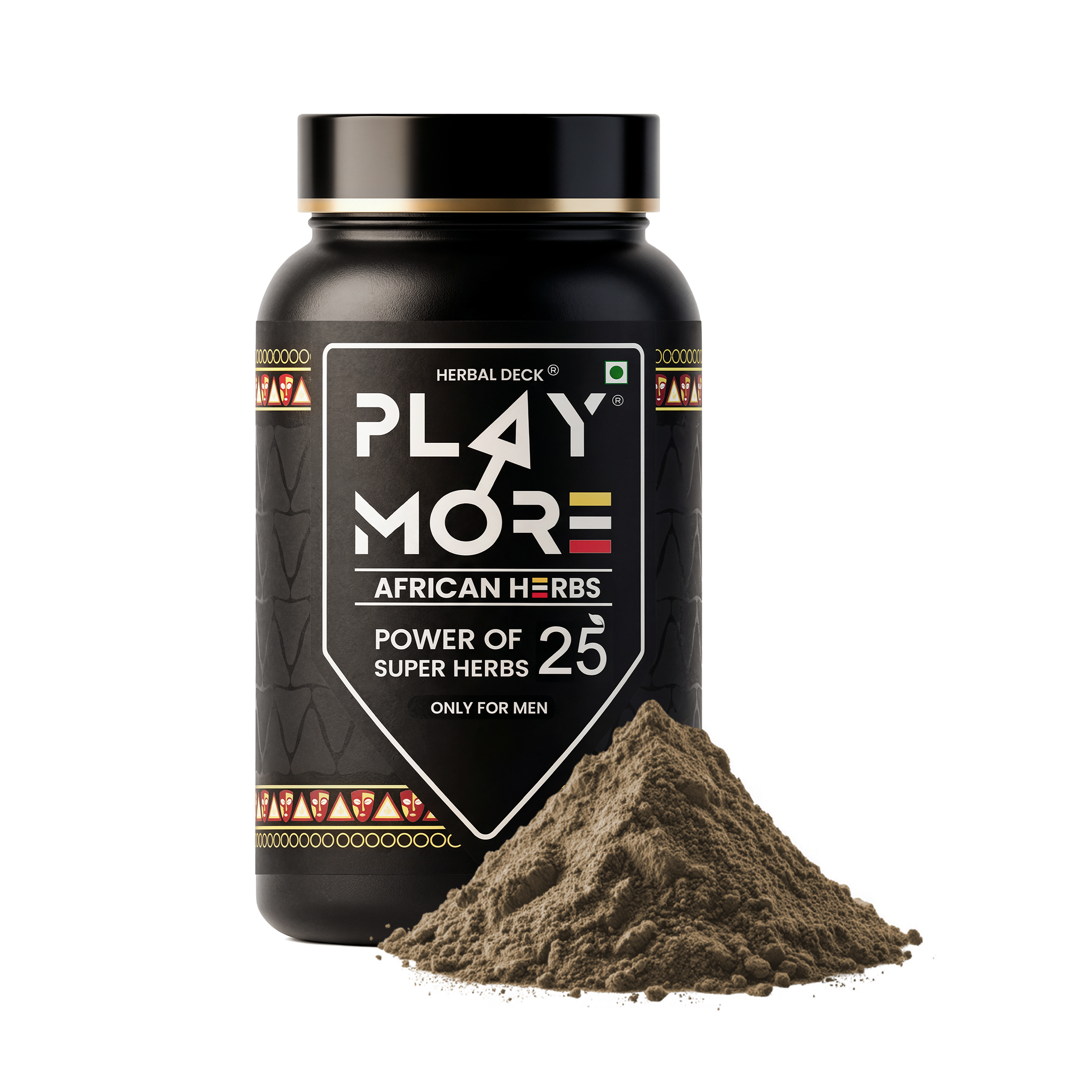 Play More Powder