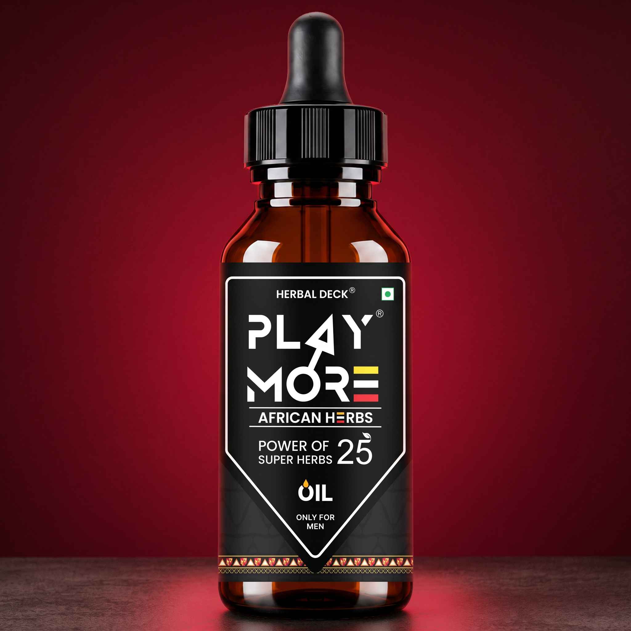 Dark studio product view thumbnail