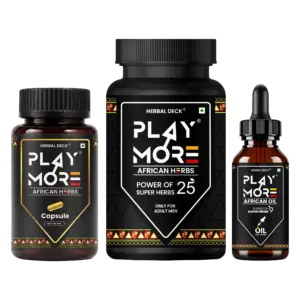 Play More Kit